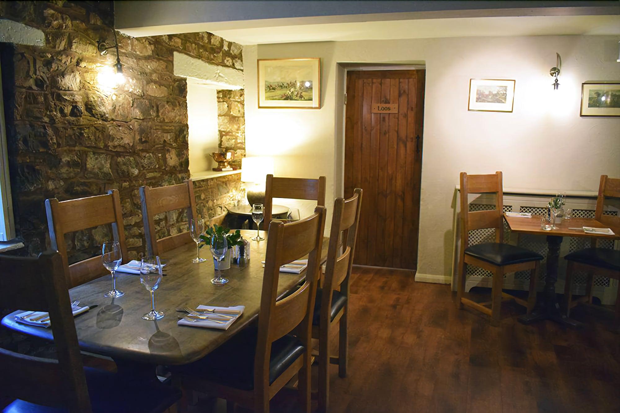 Restaurant Fox & Hounds