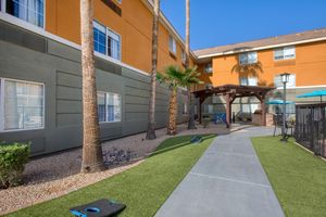 Alojamiento - Best Western North Phoenix Hotel