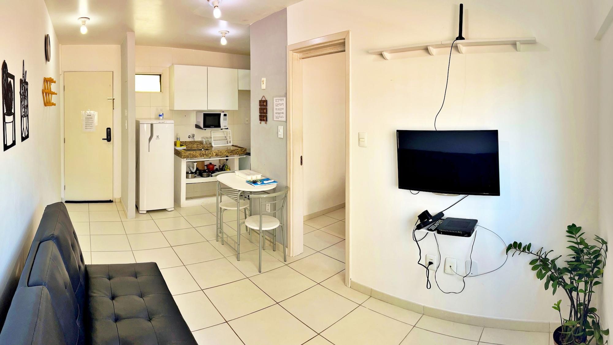 Set de Habitación Vacanze - Gales da Pajuçara
