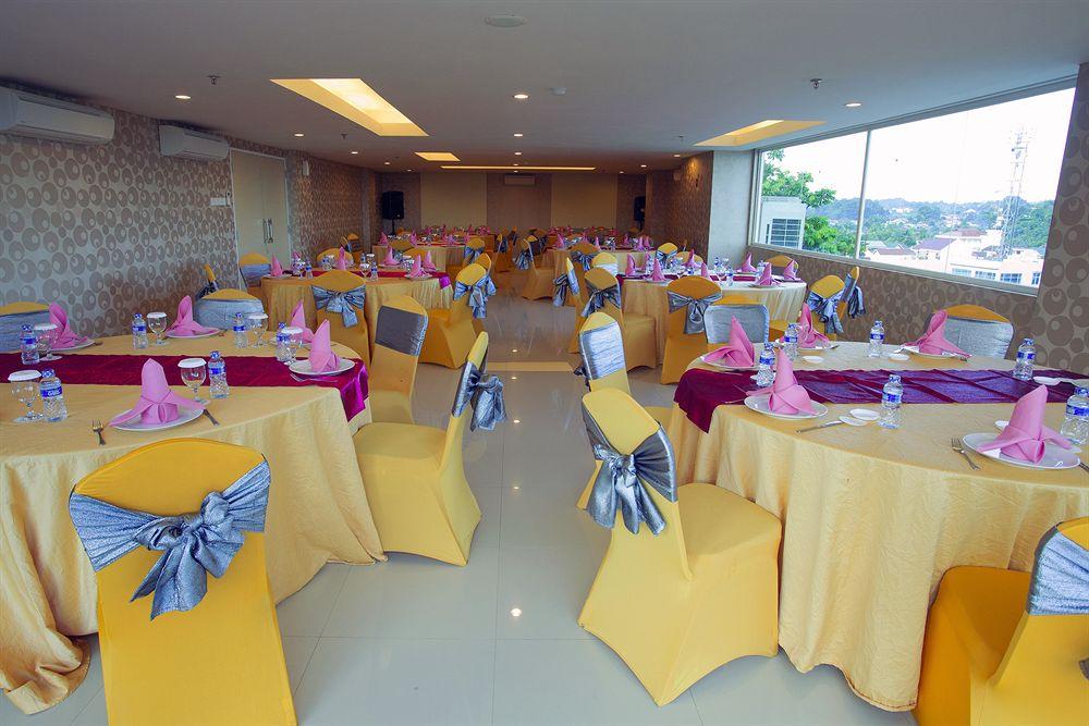 Salón de Baile favehotel M.T. Haryono - Balikpapan