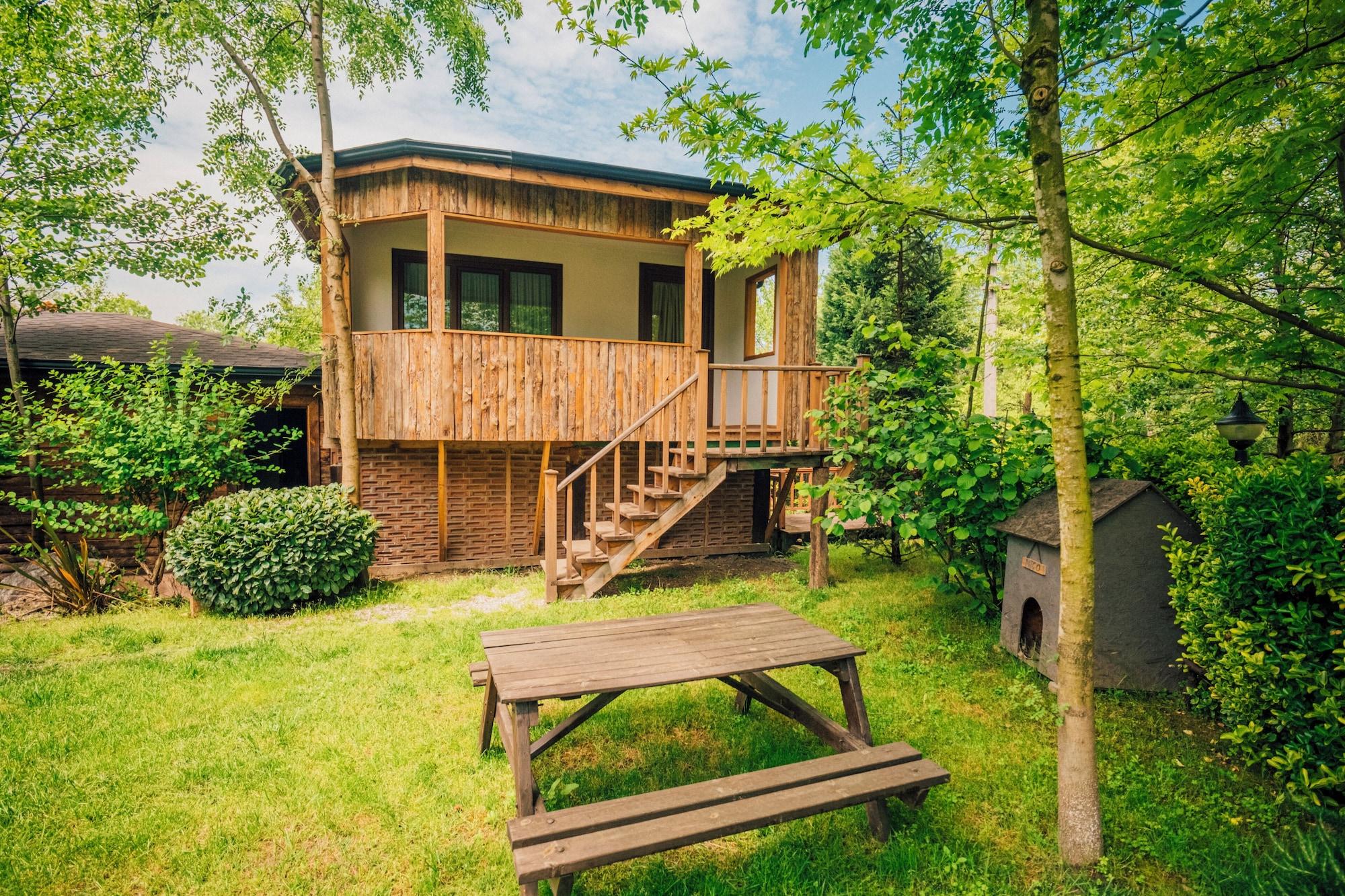 Habitación Sapanca Cayir Cimen Otel