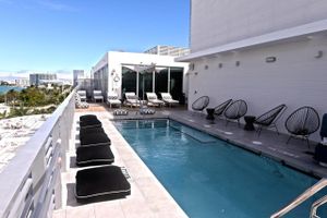 Alojamiento - 6080 Design Hotel by Eskape Collection