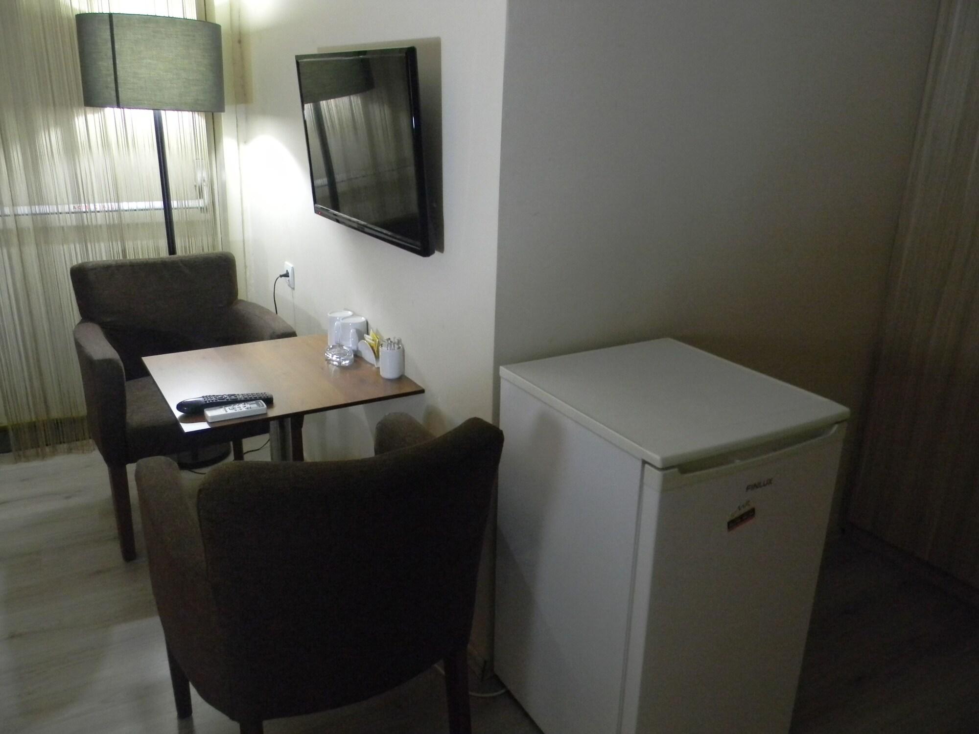Set de Habitación Sun Suites