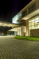 Alojamiento - Howard Johnson by Wyndham Neuquen