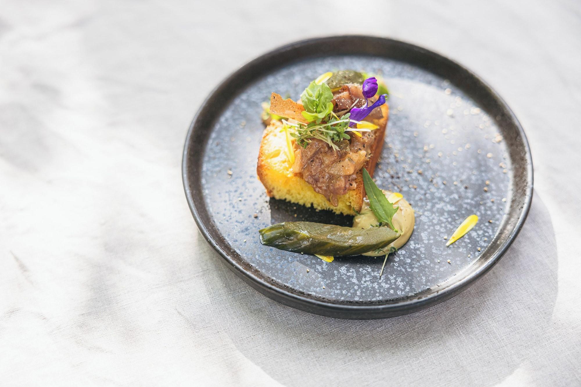 Restaurant Ritzenhof – Hotel und Spa am See