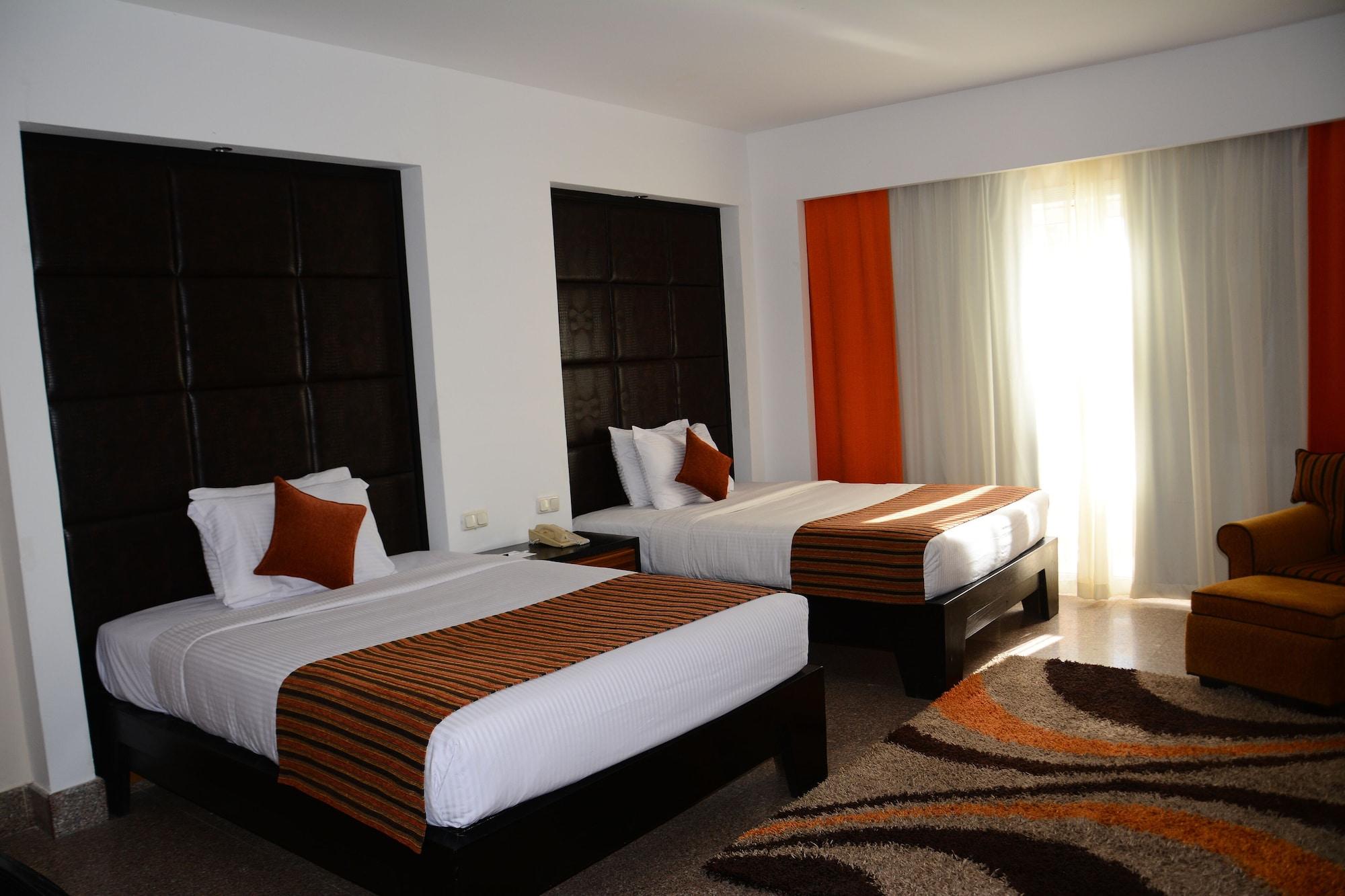 Habitación Monte Carlo Sharm Resort & Spa
