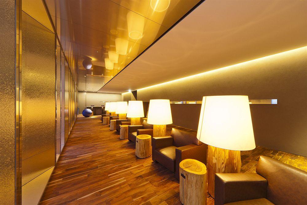 Vista Lobby Remm Kagoshima