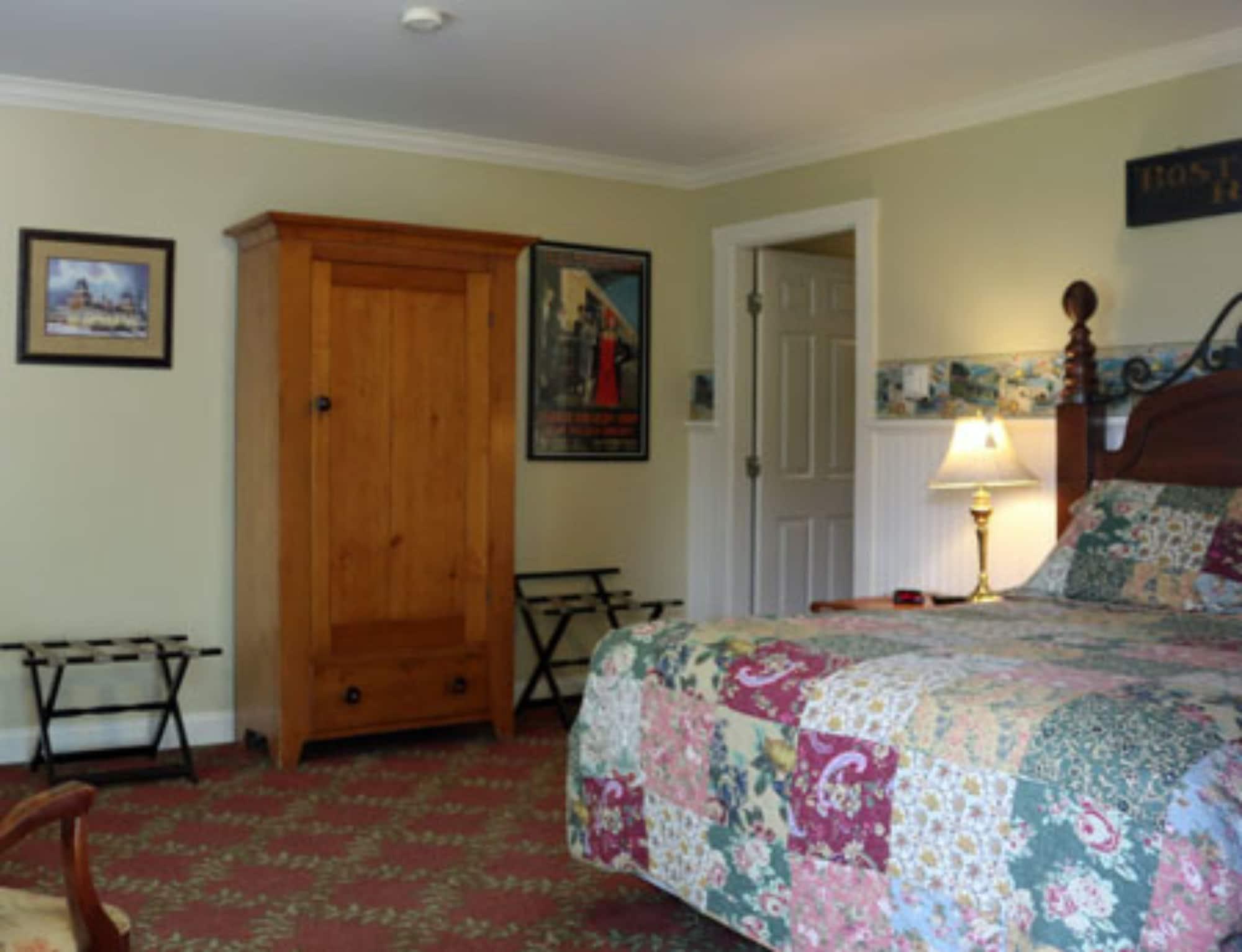 Habitación Kearsarge Inn