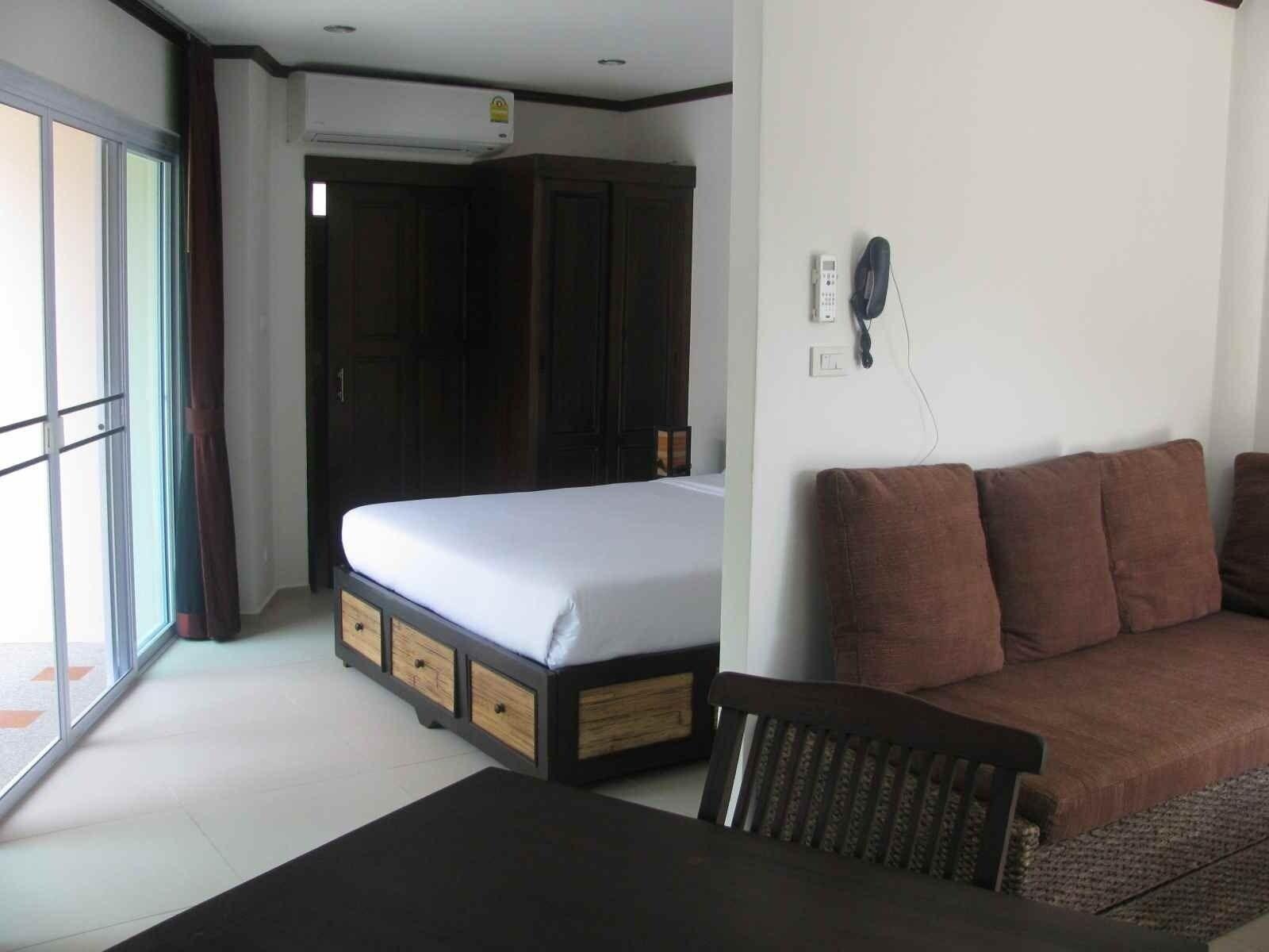 Habitación Chaweng Noi Residence