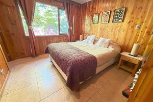 Alquiler Vacacional - Casa Tuwa Cabañas en pucón