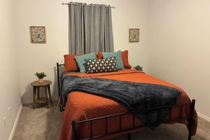 Alquiler Vacacional - Chuck’s Casa spacious 3 BR 2 Bath near Palo Duro Canyon and WT