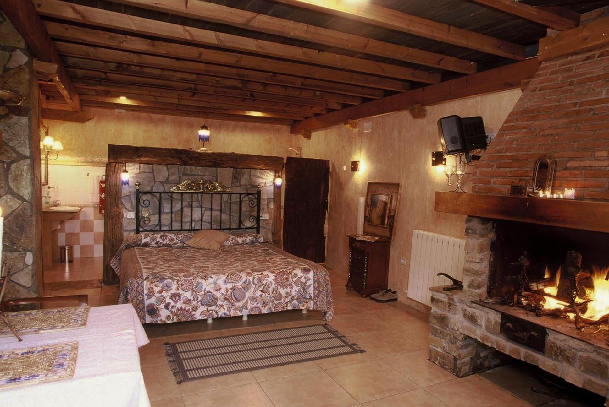 Habitación Bisalde Agroturismo