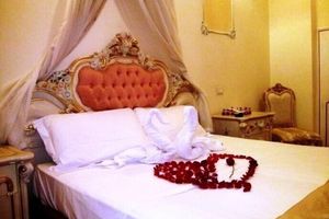 Alquiler Vacacional - Imperial Rooms
