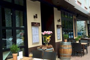 Alojamiento - Maingau Hotel
