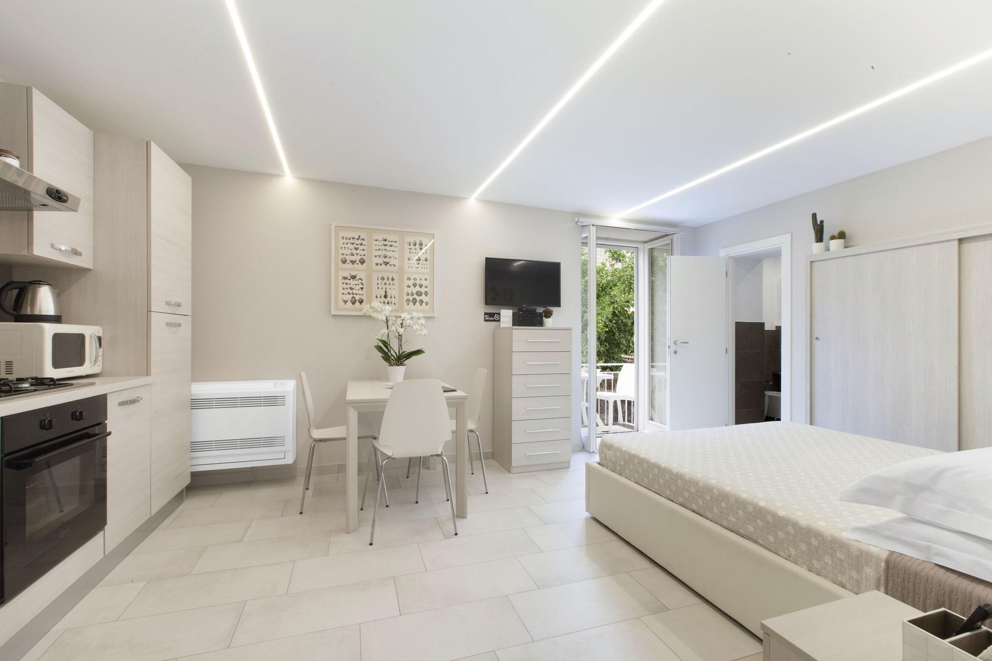 Habitación Antica Dimora Magi