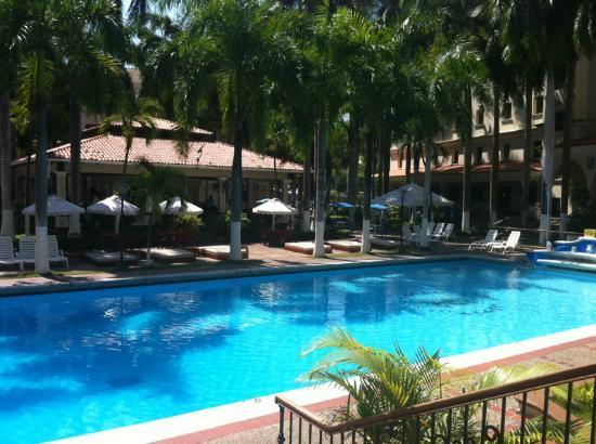 Hotel Hotel El Prado Barranquilla