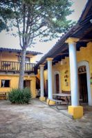 Alojamiento - Rossco Hostel