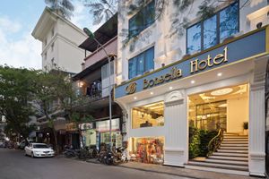 Alojamiento - Hanoi Bonsella Hotel
