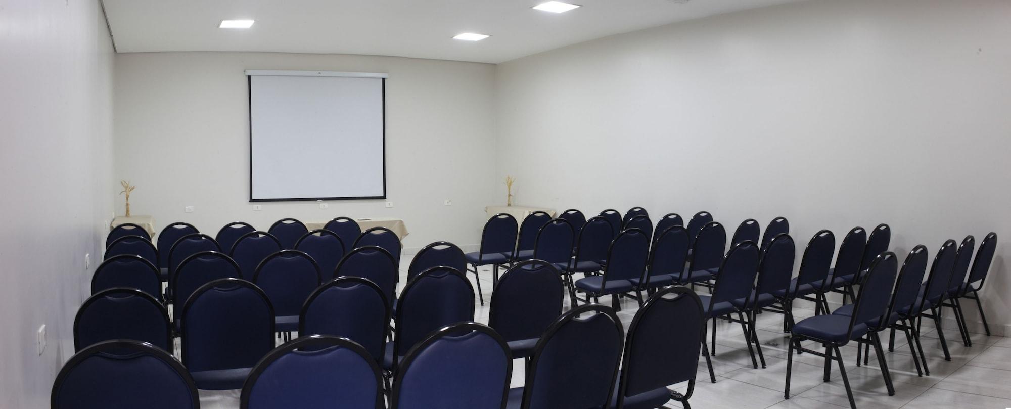 Sala de Reuniones Hotel D'luca