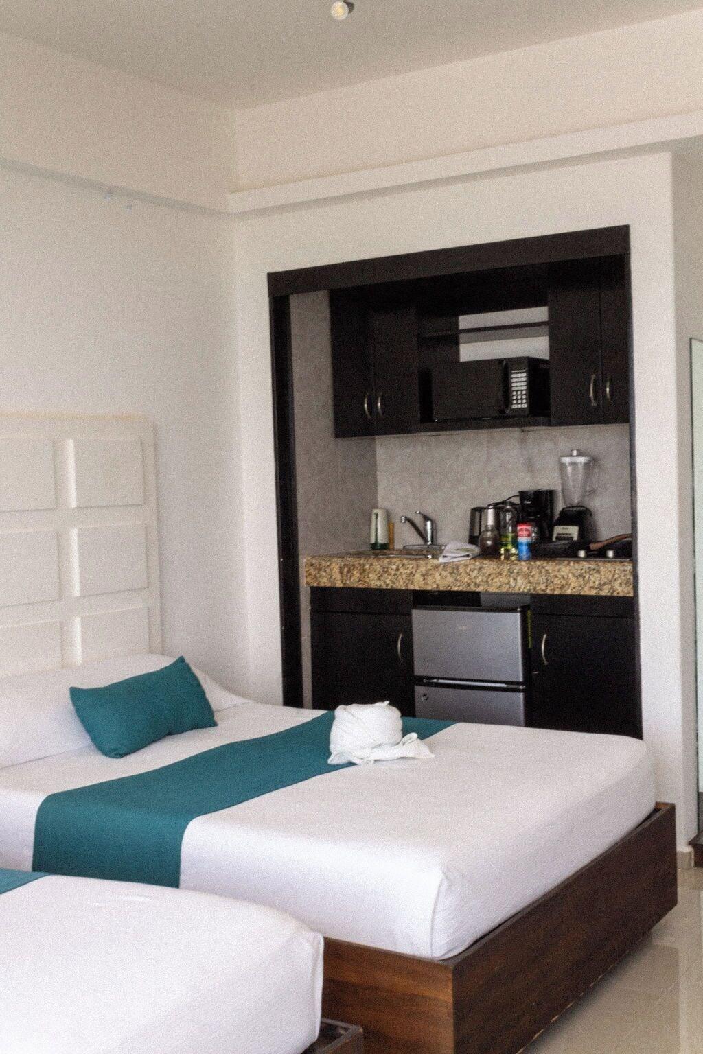 Habitación NAIA MAR