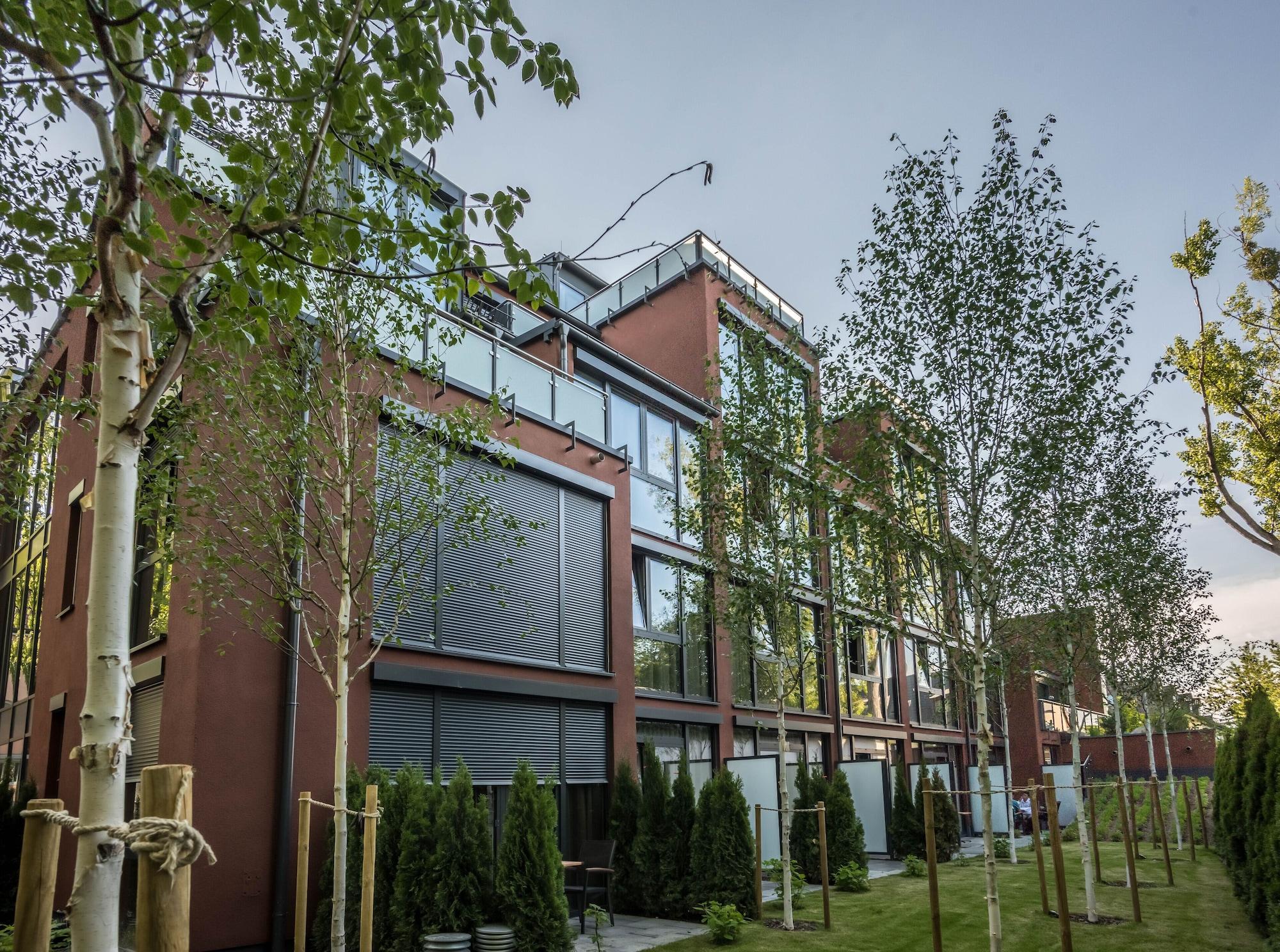 Set de Habitación Innspire Hotel