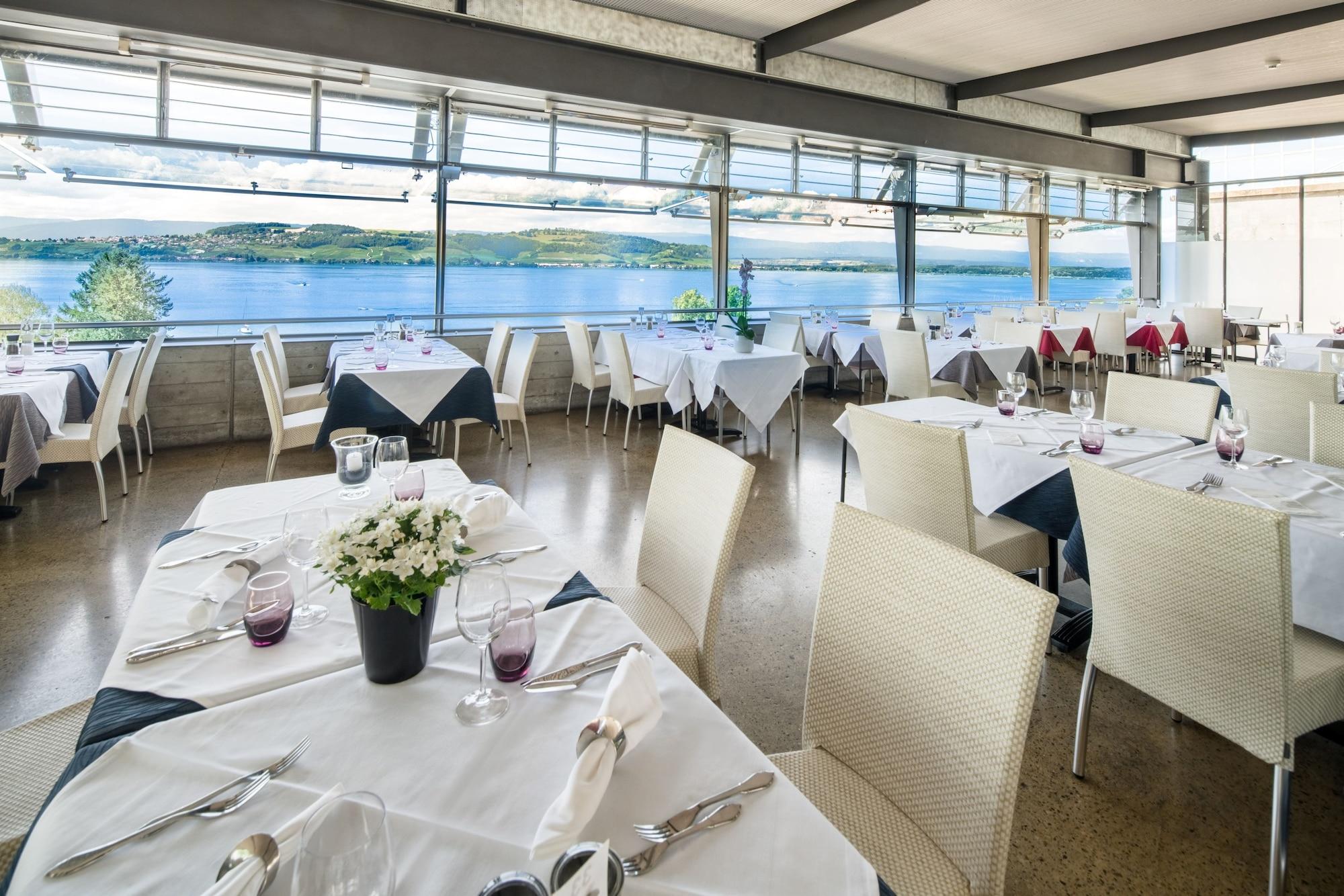 Restaurant Murtenhof & Krone