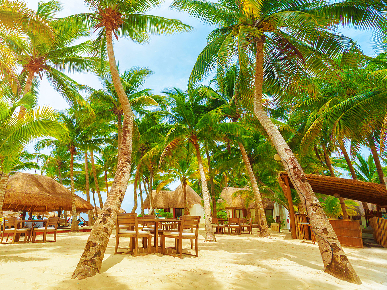Playa del Carmen