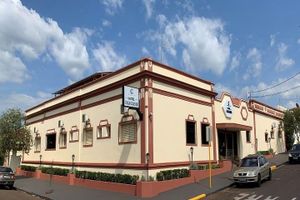 Alojamiento - Hotel Casa Grande Orlândia