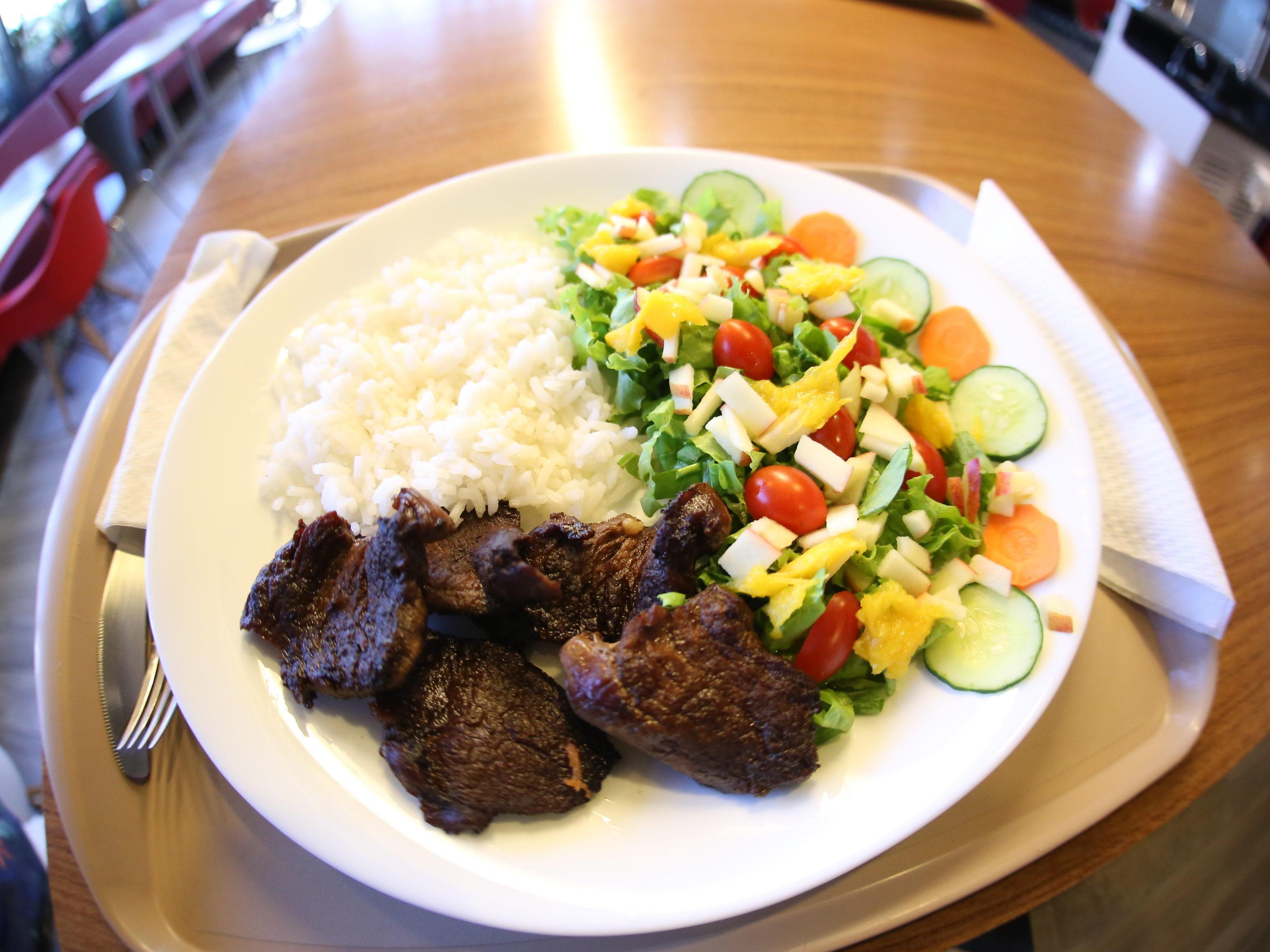 Bar/Salón ibis Jatai