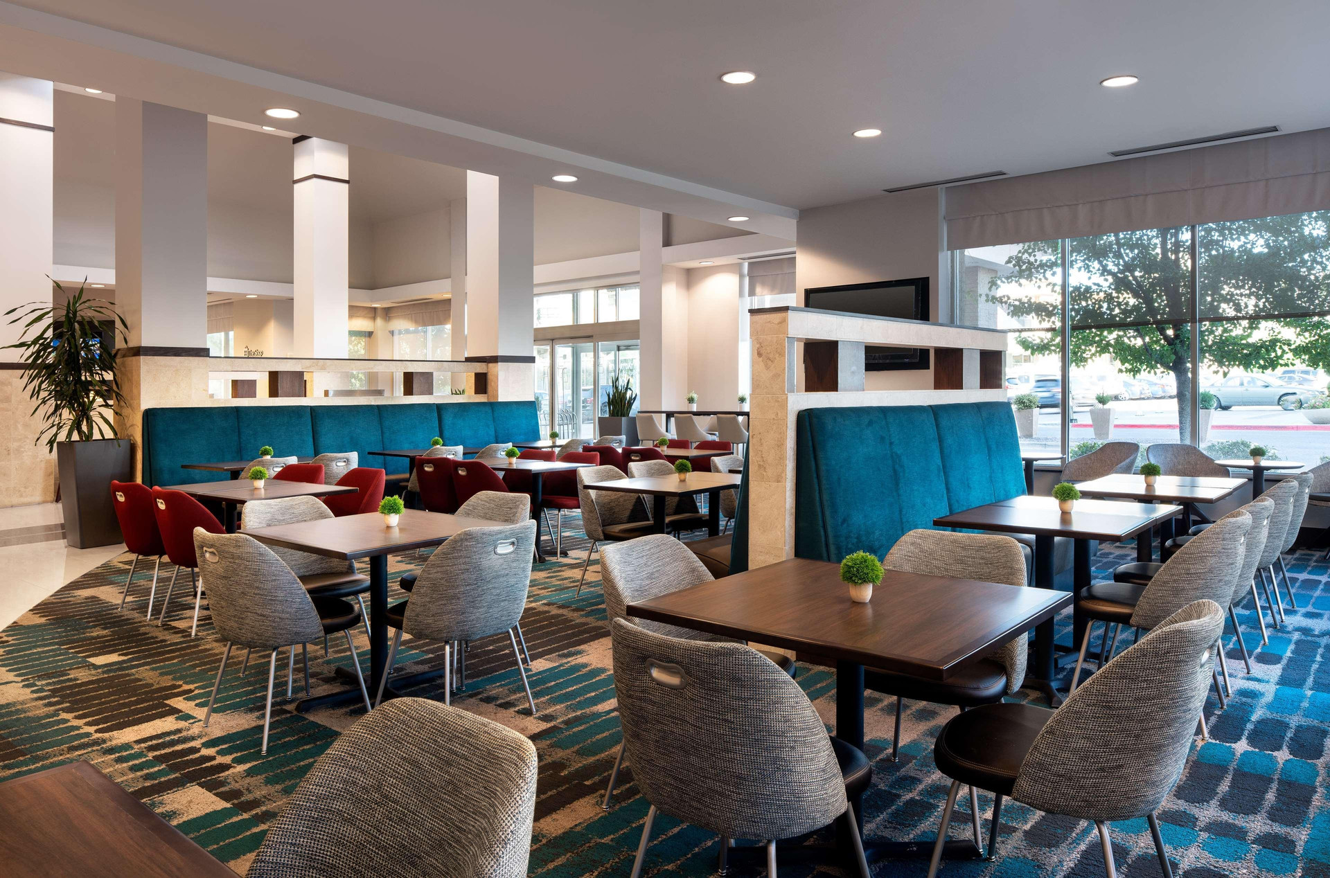 Restaurant Hilton Garden Inn Denver/Cherry Creek