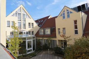 Alojamiento - Comfor Frauenstrasse