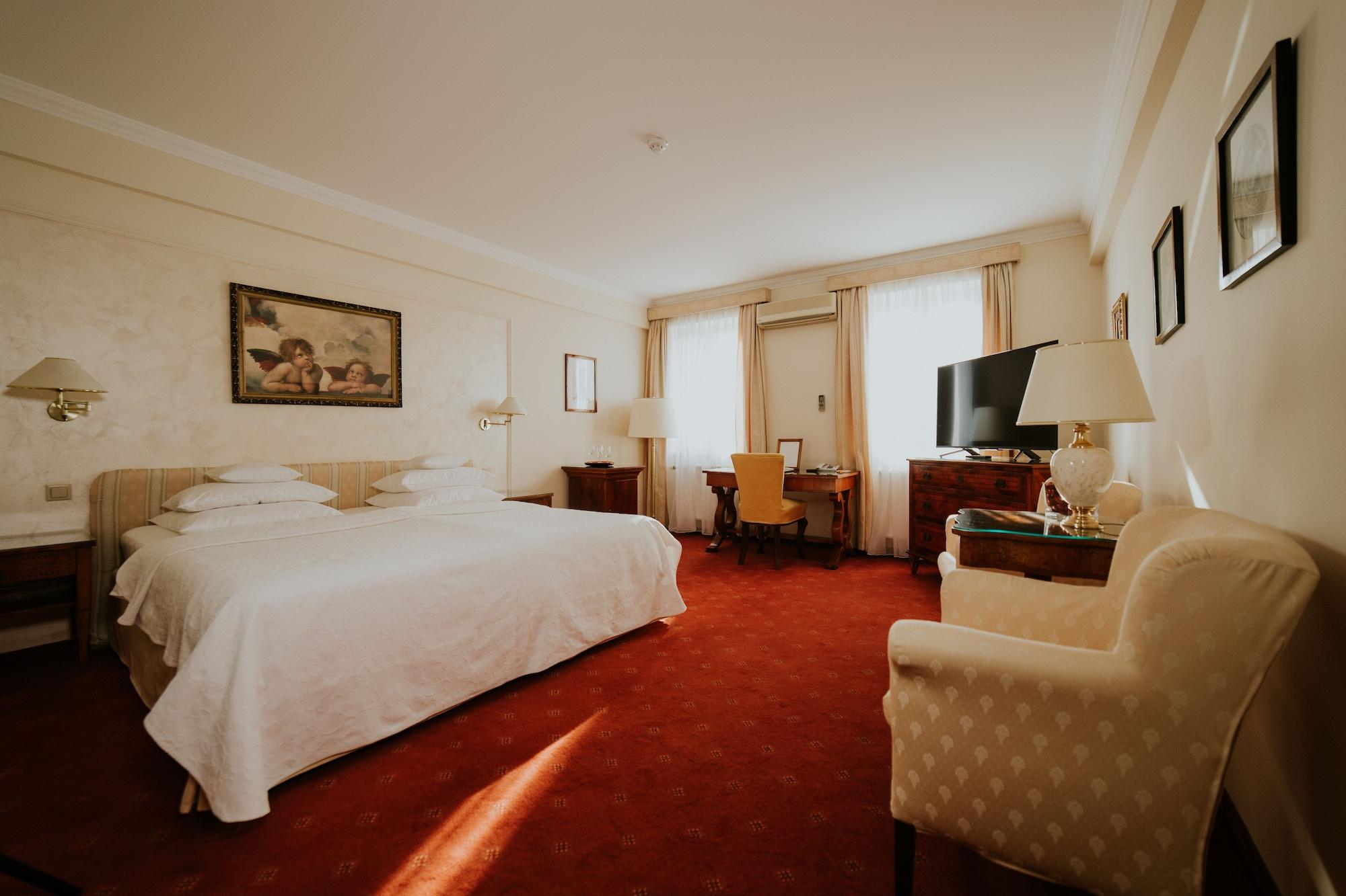 Comodidades del Alojamiento Hotel La Residenza - Adults only