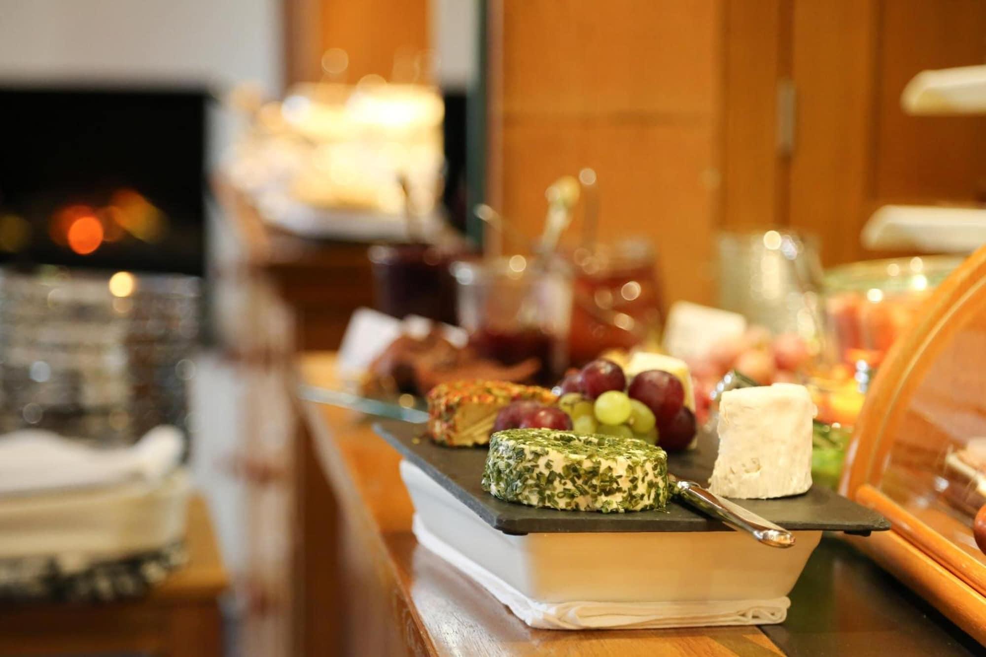 Restaurant Hotel Bürkle