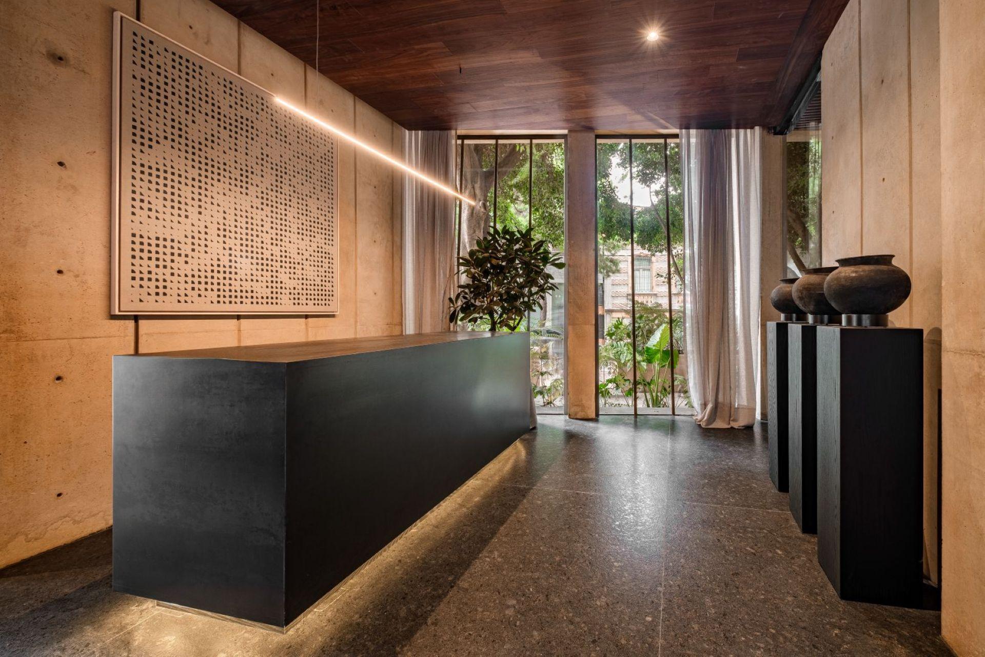 Baño Onto Tonalá Mexico City