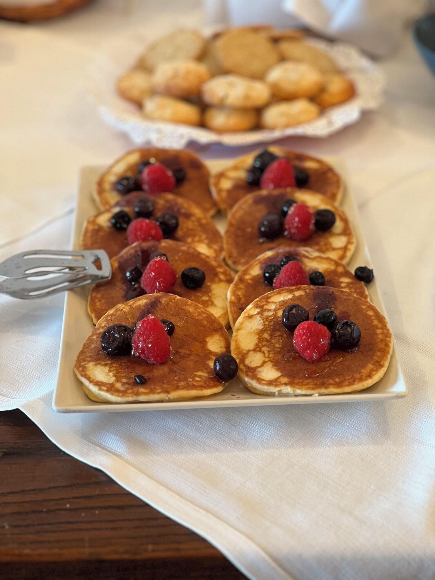 Restaurant Locanda Valeria