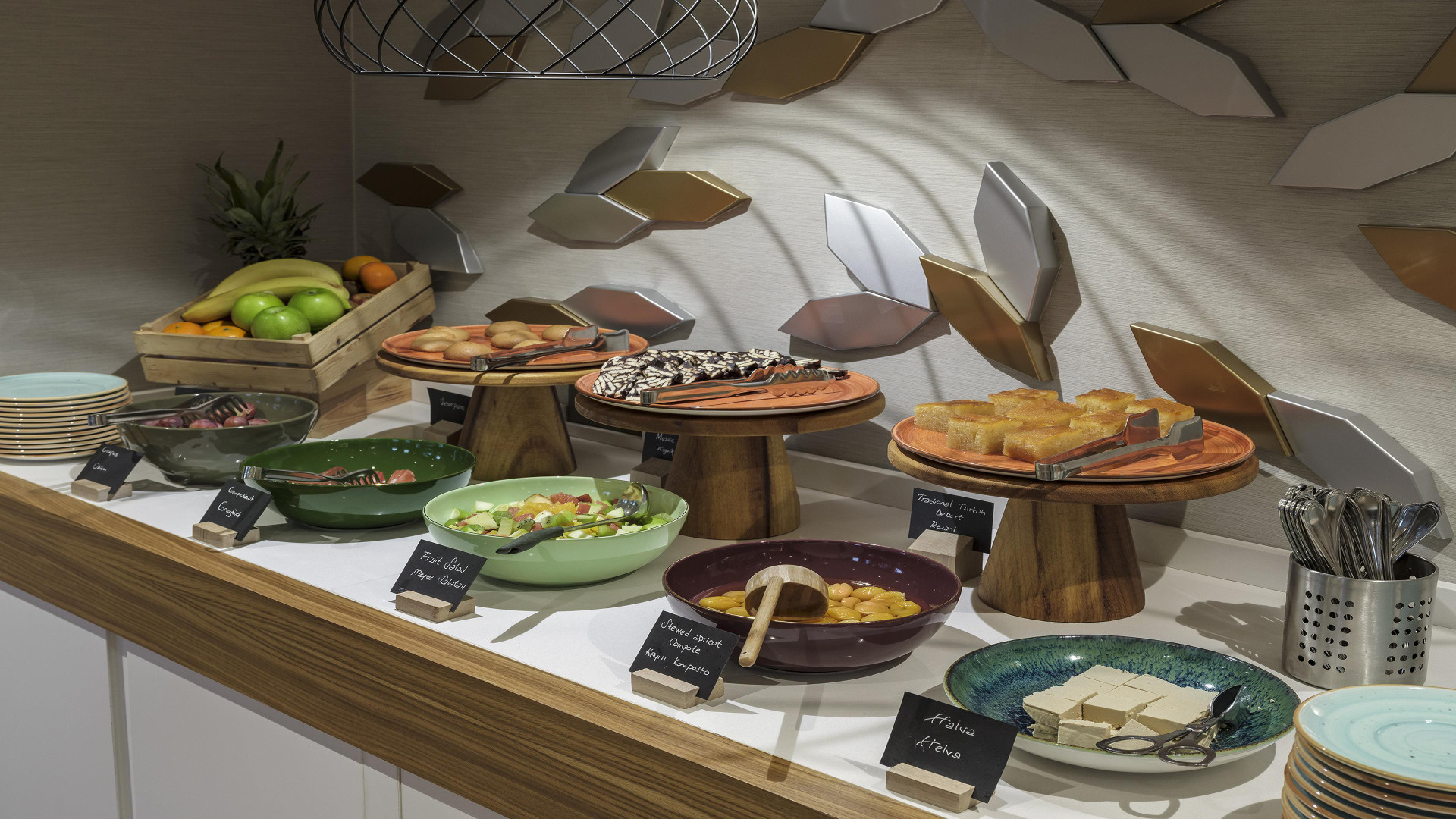 Restaurant Holiday Inn Istanbul - Old City by IHG