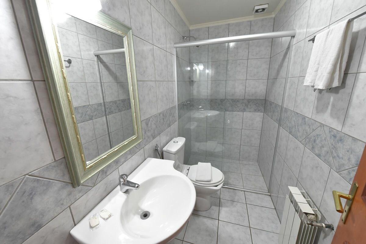 Equipamiento de Habitación Hotel Alto da Serra