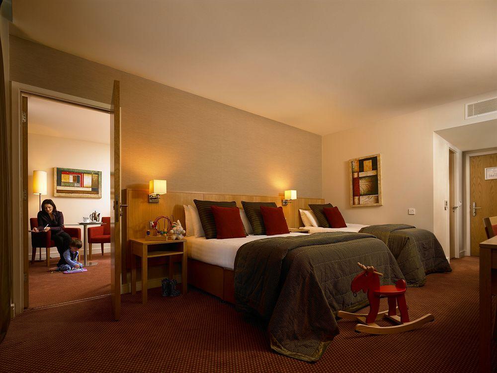 Spa City North Hotel