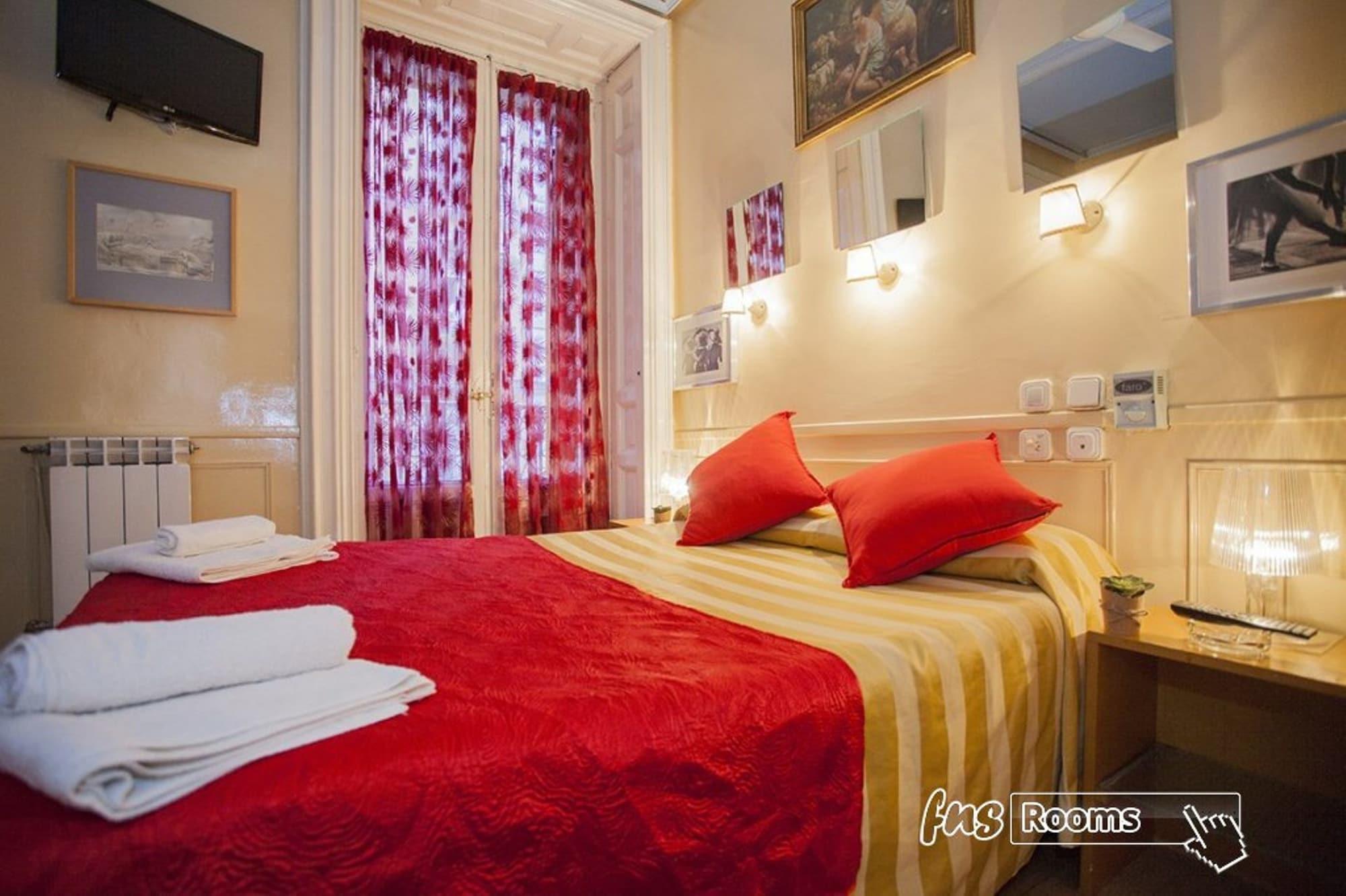 Varios Hostal La Fontana