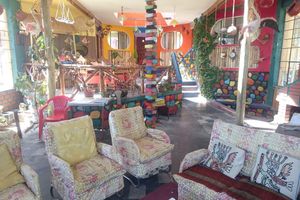 Alquiler Vacacional - Cabañas Lago Titicaca Villa Amparito