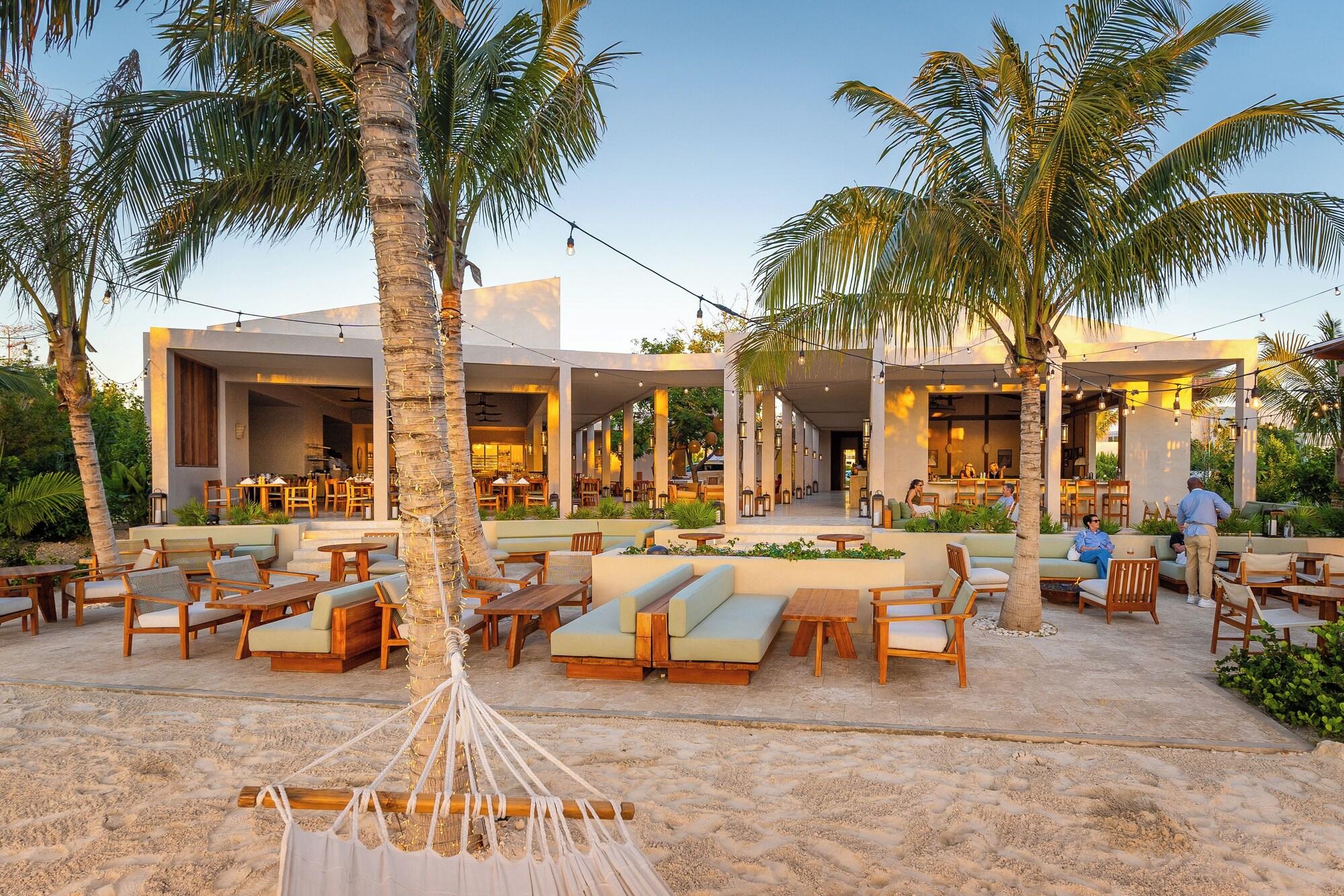 Restaurant South Bank