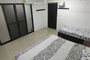Alquiler Vacacional - Almendro MID