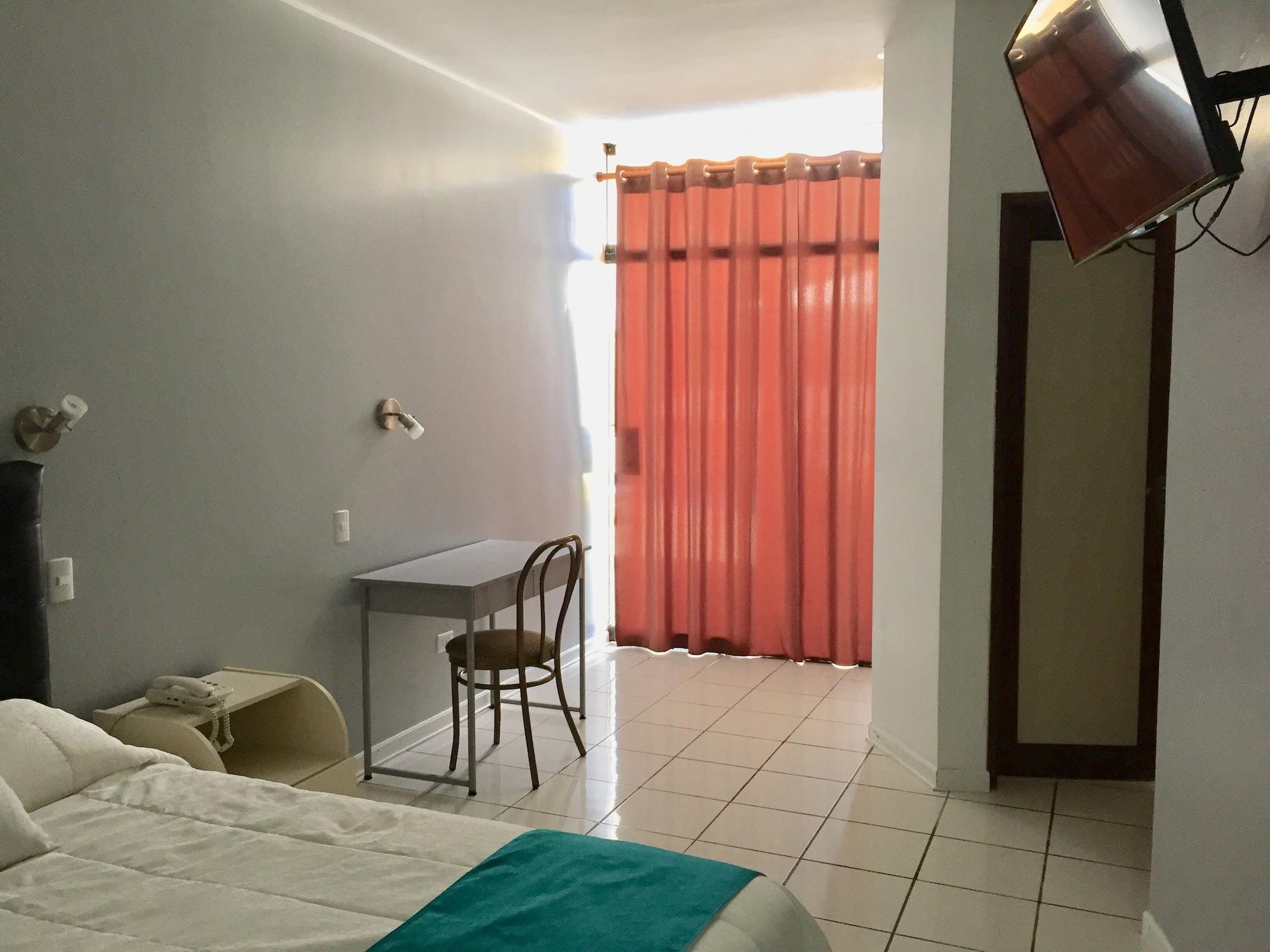 Habitación Embassy Beach Hotel