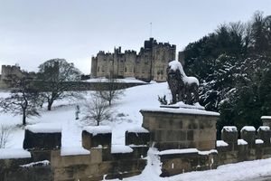 Alojamiento - Castle View Guest House