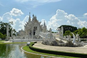 Actividad - Excursión en grupo a Chiang Rai y el Triángulo Dorado desde Chiang Mai
