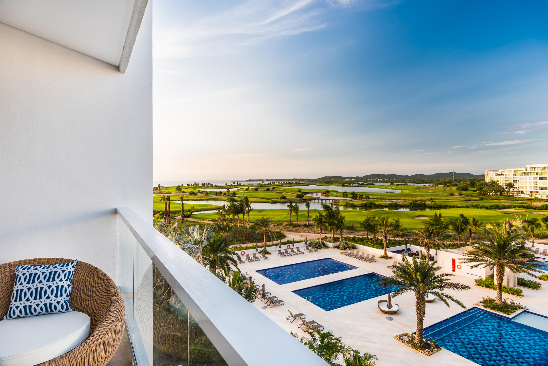 Hotel Dreams Karibana Cartagena Golf & Spa Resort