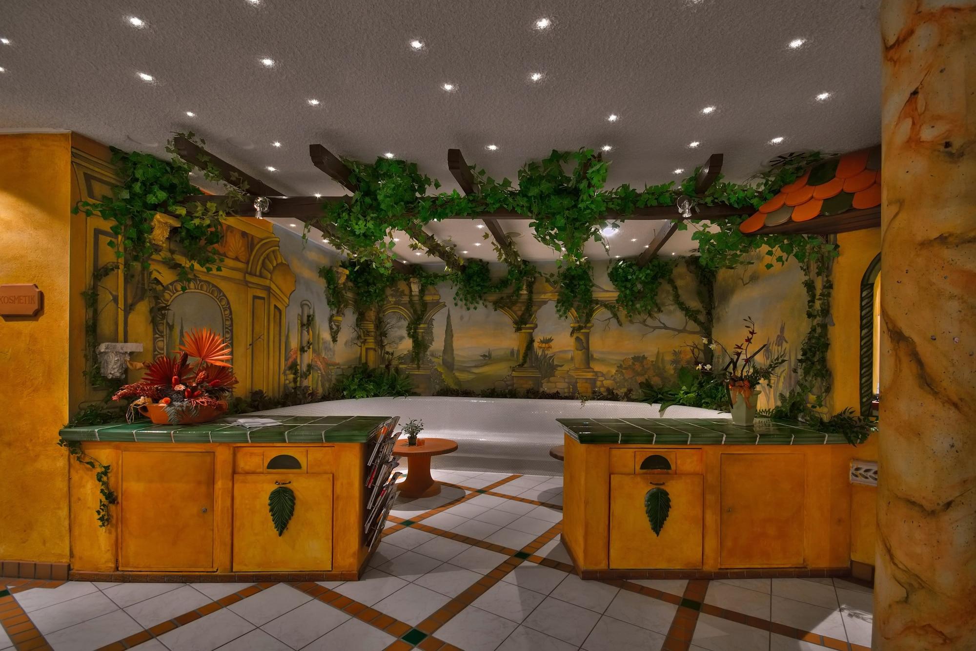 Spa Hotel Meerane