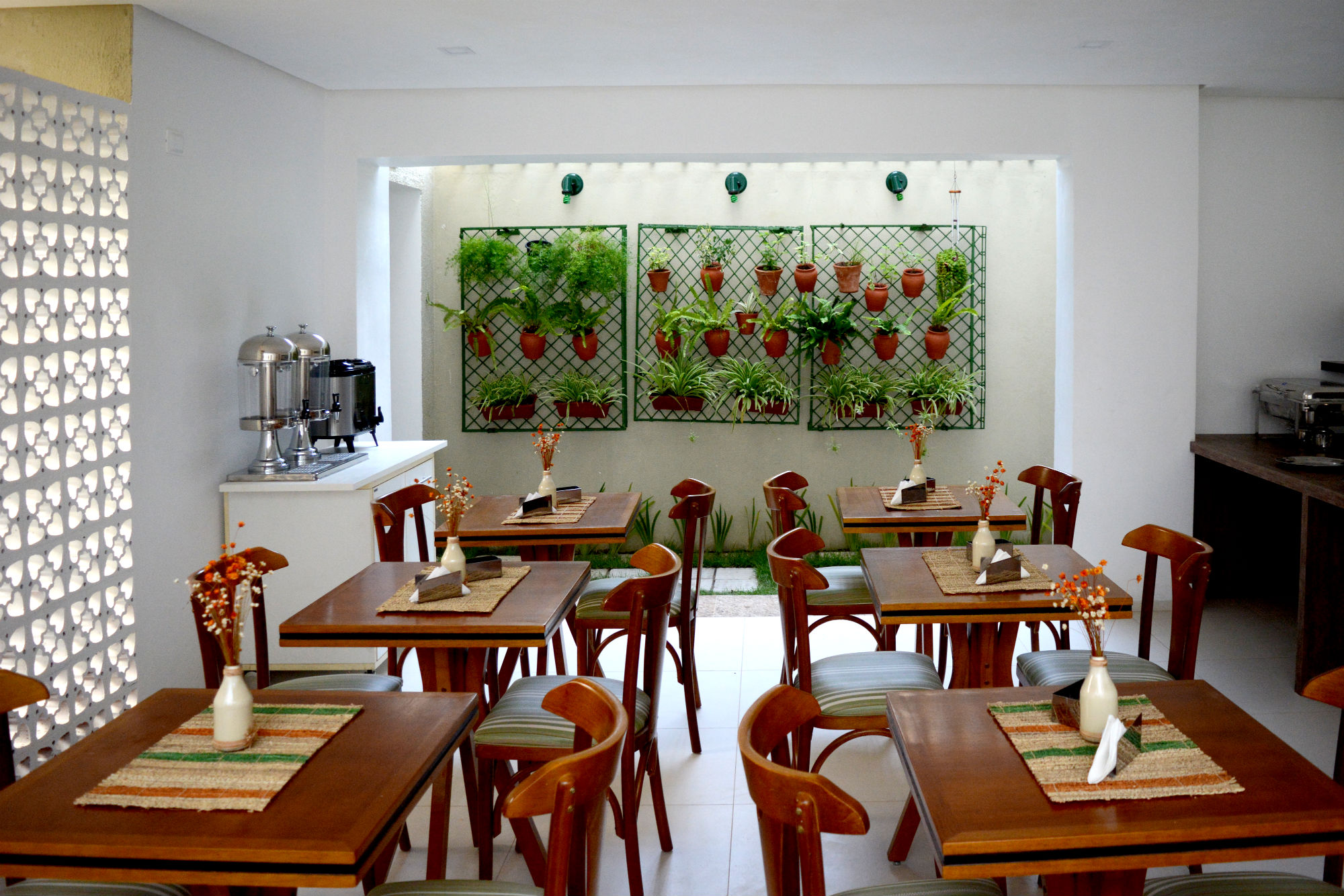 Restaurant Pousada Lorde Inglês
