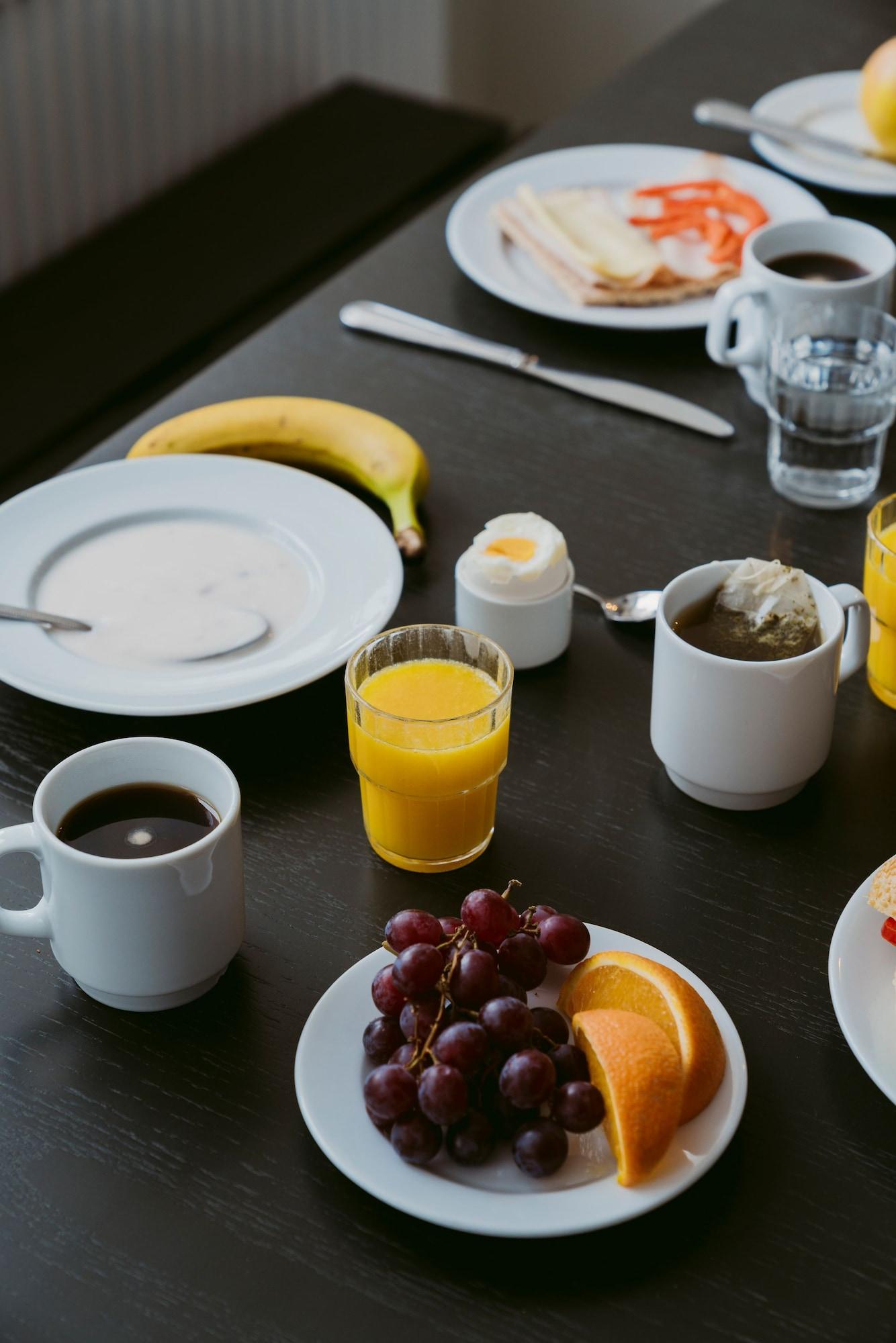 Restaurant 2Home Hotel Gävle