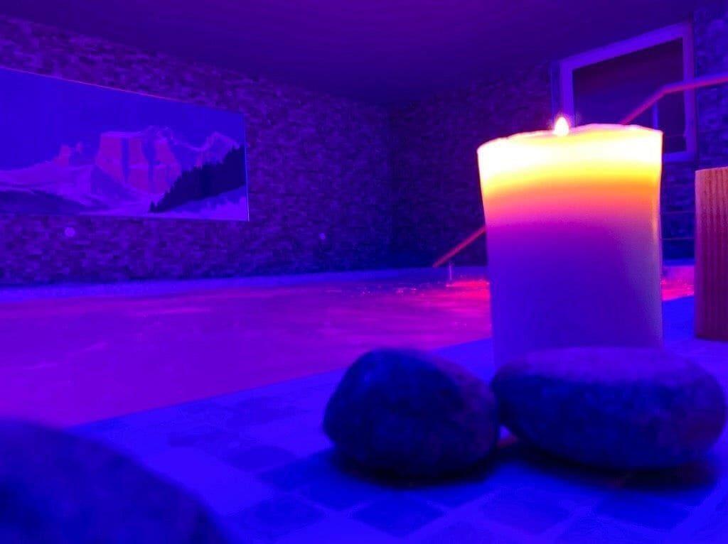 Spa Park Hotel Faloria